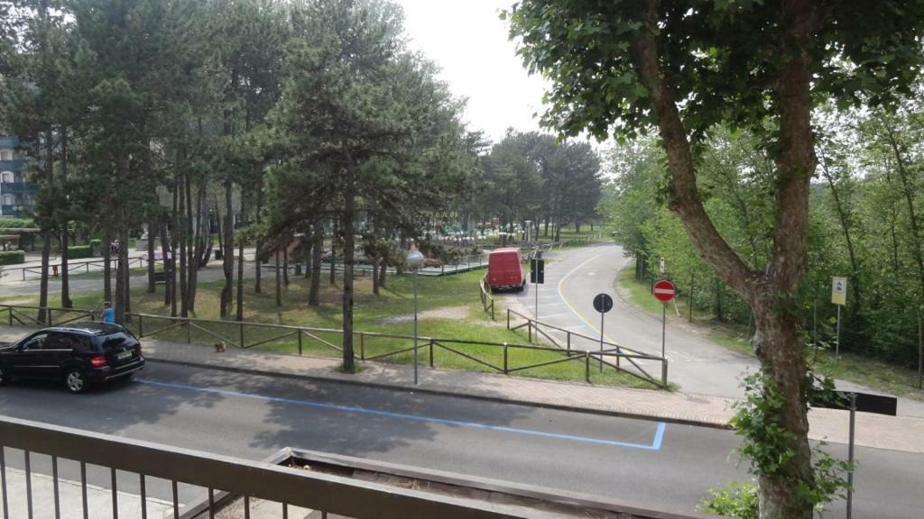 Appartamento Cattel Bibione Kültér fotó